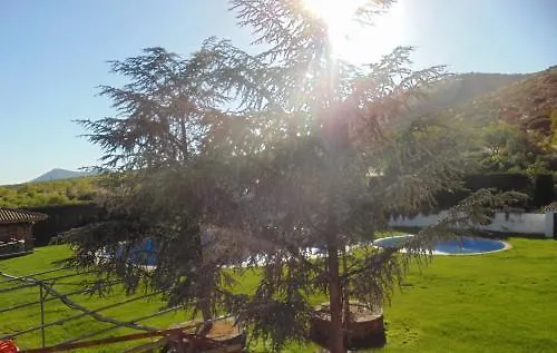 فندق Hostal El 402 Iznalloz إسبانيا