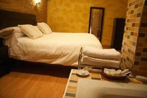 Hotel Hostal El 402 Iznalloz