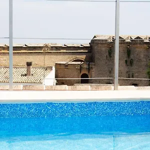 Hotel Rural Molino Del Albaicín