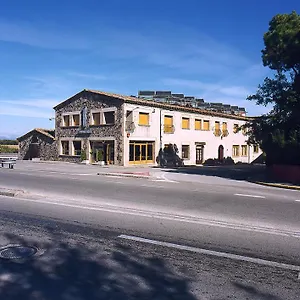 Maison d'hôtes Mallorquines Riudarenes
