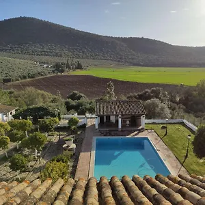 Bed and breakfast Rosas De Santa Ana
