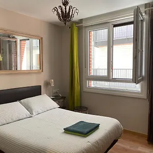 Maison d'hôtes Enjoy Comfort Saint-Sébastien