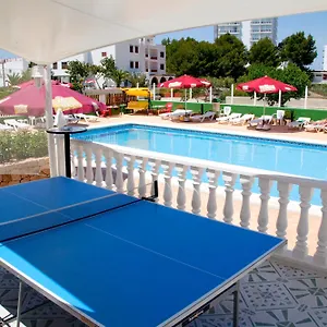 Appart hôtel Vista Al Puerto Sant Antoni de Portmany