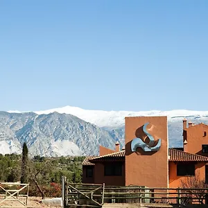 & Winery Senorio De Nevada Villamena
