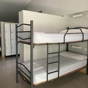 Auberge de jeunesse De Villava