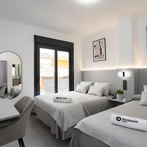 Hébergement de vacances Belonio L'prados Málaga