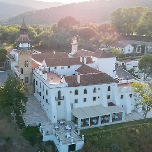 Hotel La Almoraima