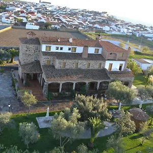 Hotel Rincón Del Abade
