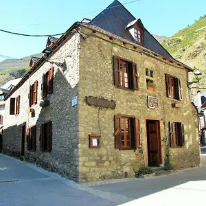 Maison d'hôtes Hostal Placa Garós