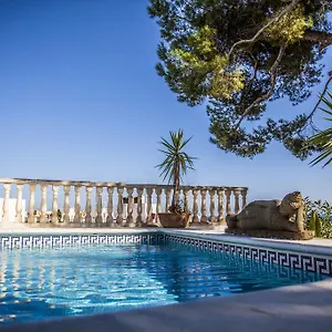 Couette-café Buenavista & Santa Eulària des Riu