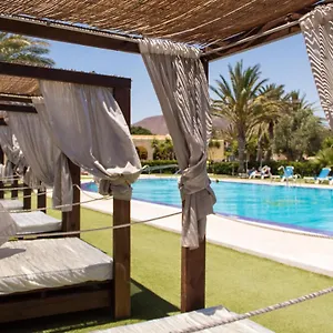 Resort Complejo Turístico Escullos San Jose