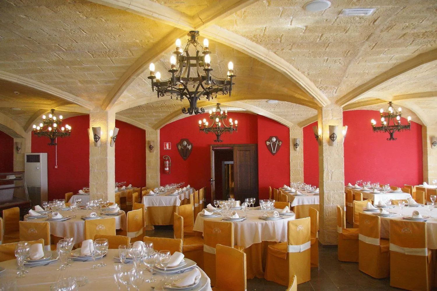 Hostal El 402 Hotel Iznalloz Spain