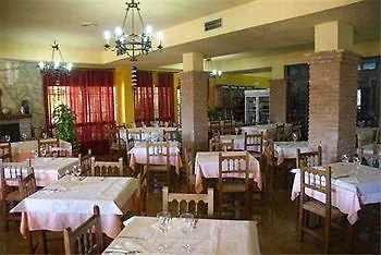 Hostal El 402 Hotel Iznalloz