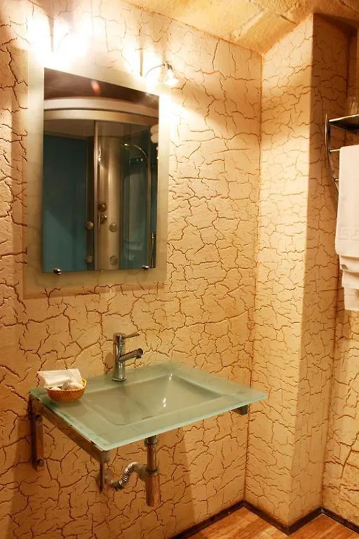 Hotel Complejo Turistico El 402 Iznalloz España